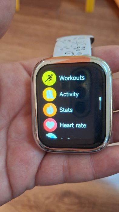 Смарт часовник Redmi watch activ 3