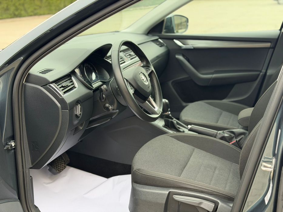 Skoda octavia 2.0 150 Cutie Automata Euro 6