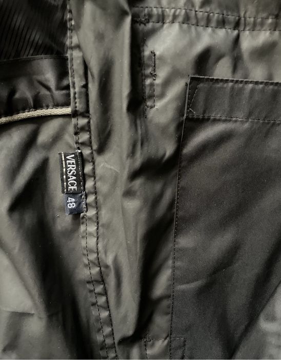 VERSACE Sport Bomber / мъжки бомбър/яке L