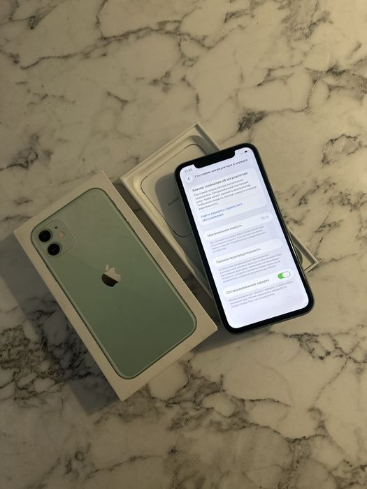 Iphone 11 128 Айфон 11