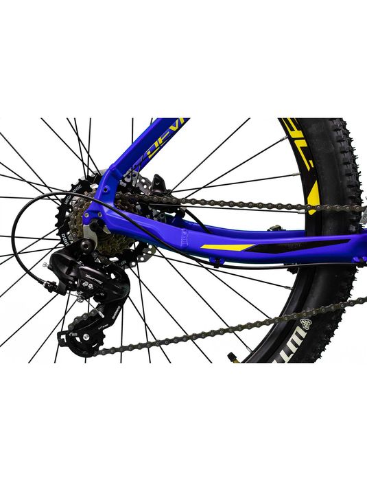 Bicicleta MTB Devron Riddle 27.5 NOU, Factura, Garantie!