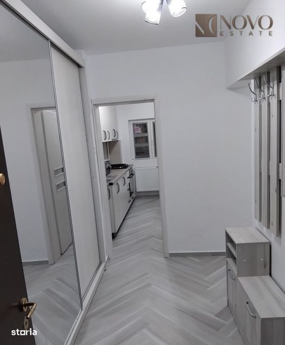 2 Camere | Stefan cel Mare | AC | Metrou