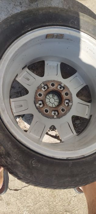 Джанти 16ки bmw