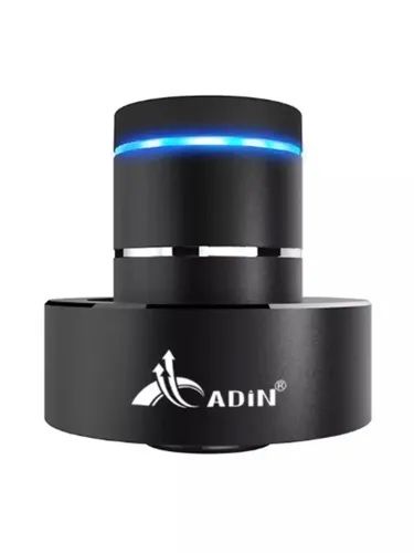 Виброколонка против шумного соседа)