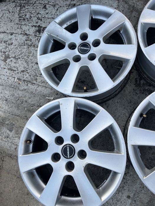 Джанти 5x114.3 16 Hyundai,Mitsubishi,Honda и др