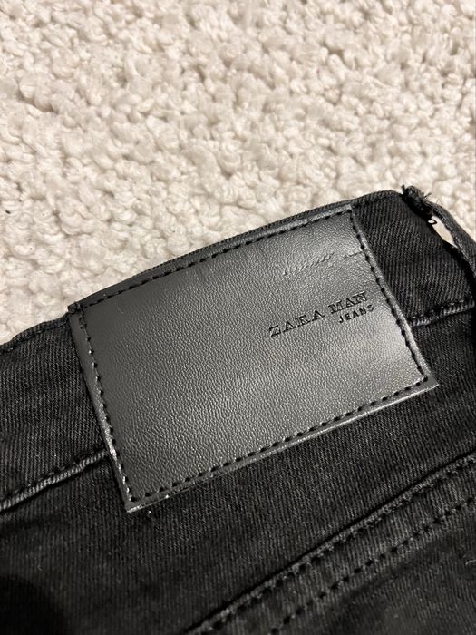 ZARA Blugi Bărbați Slim