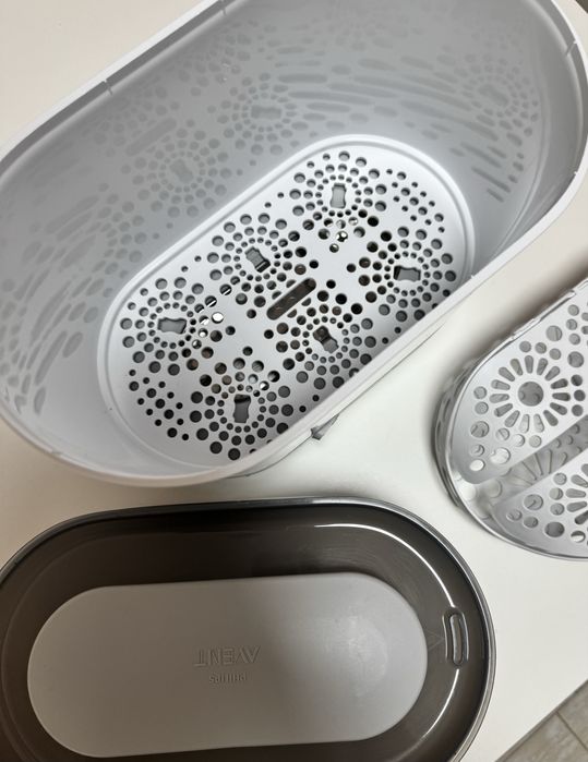 Стерилизатор 4 в 1 Philips Avent