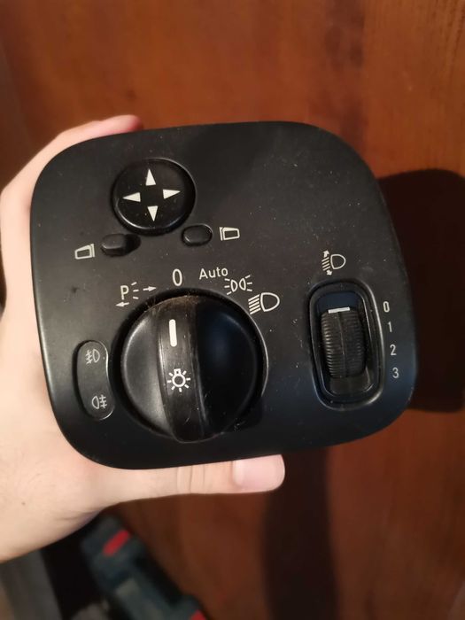 Части за мерцедес w203 седан