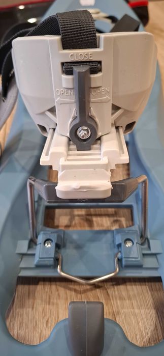 Снегоходки Ferinno. Номер от 1 до 8