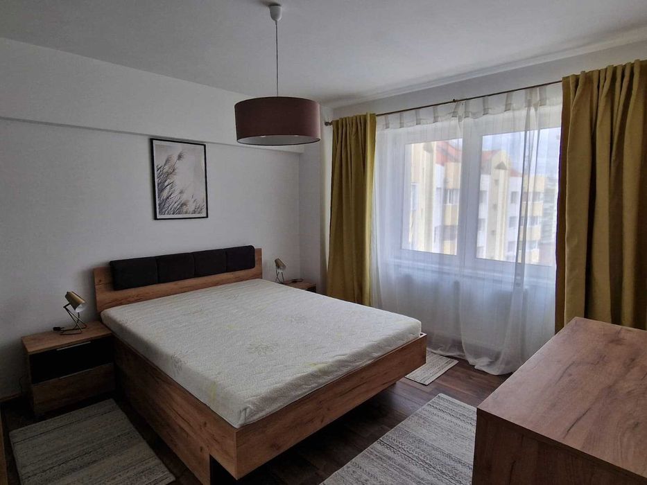 Woow! Apartament 3 camere central langa stadiounul Municipal Sibiu