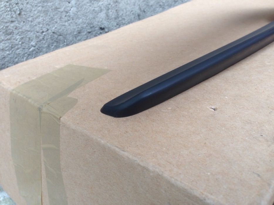 Спойлер БМВ Е46 лип заден М BMW spoiler 330 ГТ Шнитцер Schnitzer M3 OZ