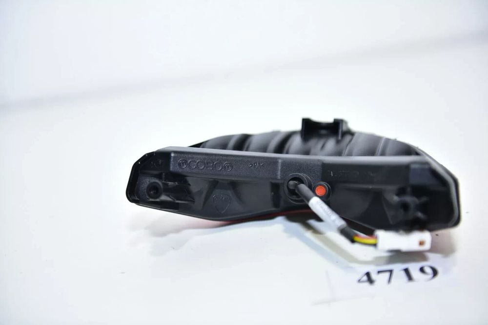 Stop Frana Lumina Spate Ducati Monster 821