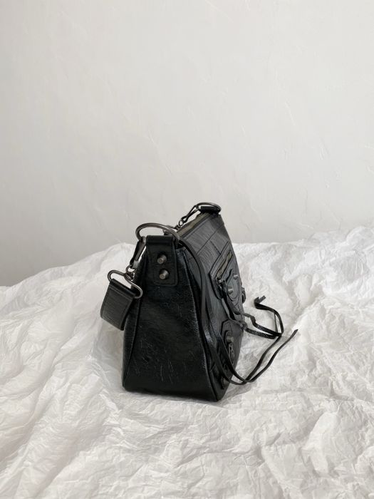 Ceanta Balenciaga City Moto 28cm, Premium