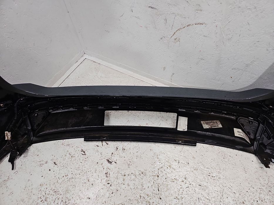 Bara spate Volkswagen Touran (5T1) R-line [Fabr 2015-prezent] LC7Q