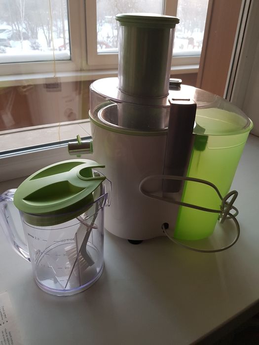 Соковыжималка Bosch