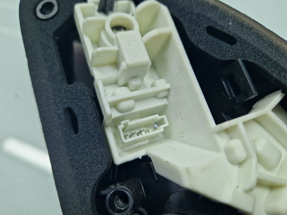 Stop haion stanga Opel Astra J [Fabr 2009-2015] OEM