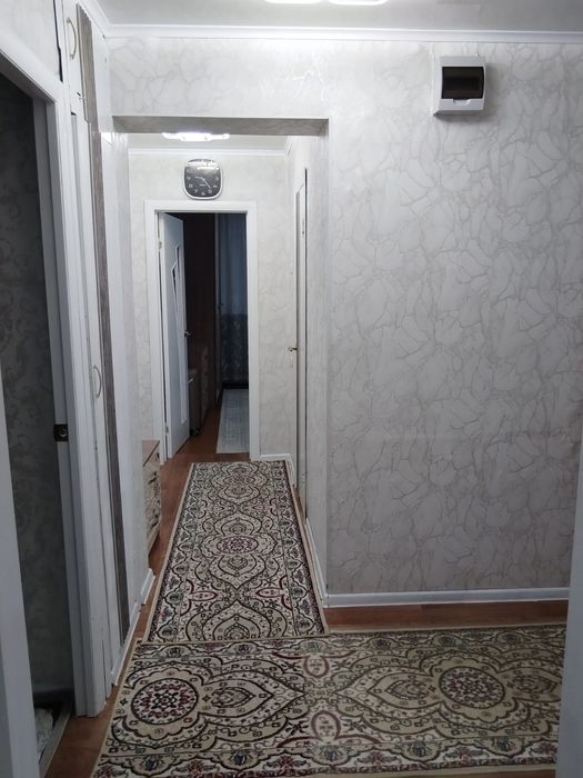 Продам квартиру 3-х комнату