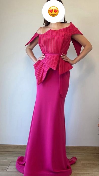 Вечерние платья