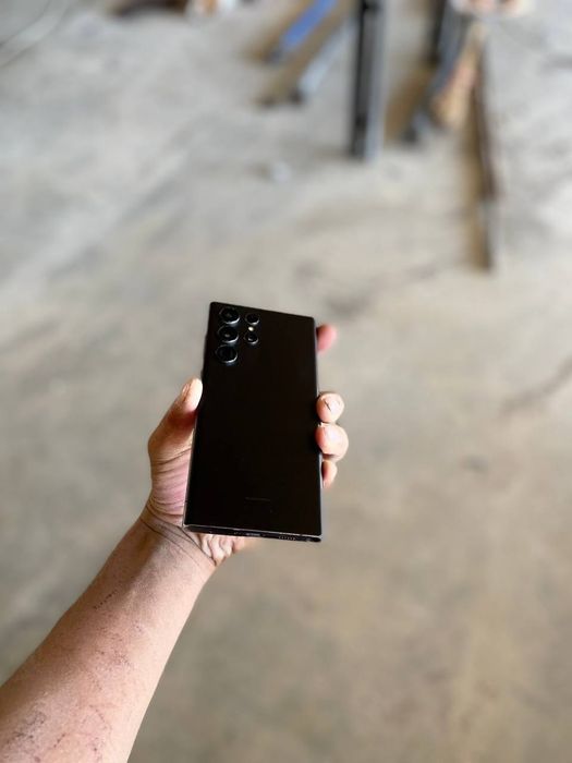Samsung s 22 ultra