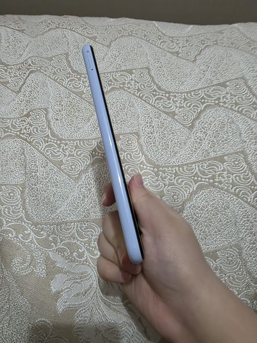 Продам телефон в хорошем состоянии на запчасти