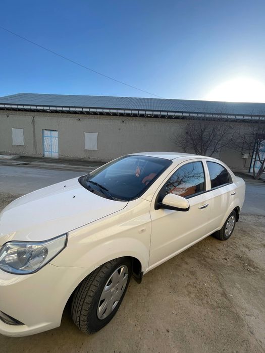 Nexia 3 solitadi  idialniy