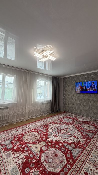 Продается дом мансардный. Мичурина