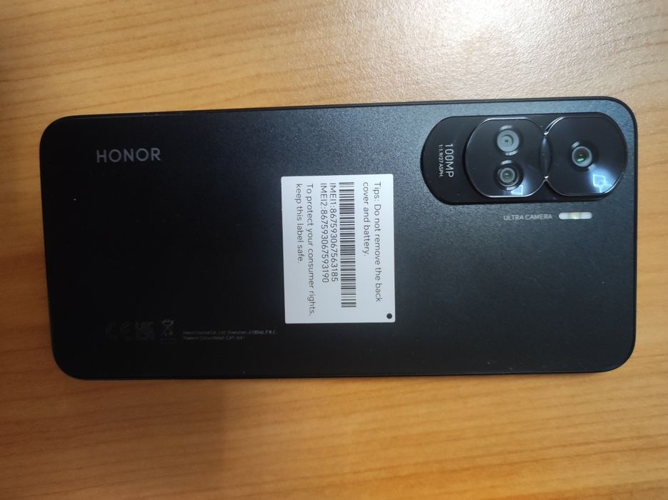 Honor 90 lite 256 GB nou
