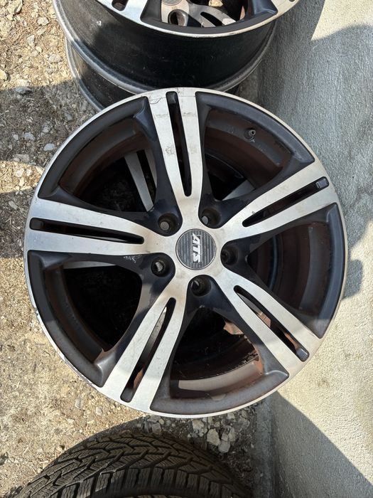 Джанти 17, 5x112 ATS