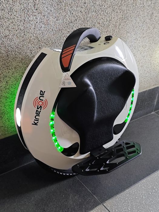 Моноколесо Ks-16s pro