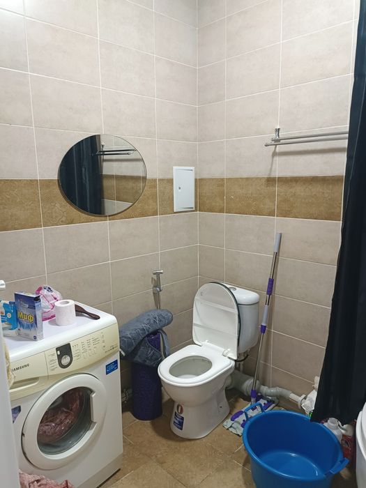 Квартира в АРЕНДУ на МАХТКМКУЛИ, напротив Технопарка