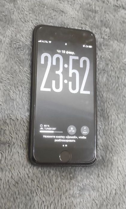 Обмен на iphone 11 и выше