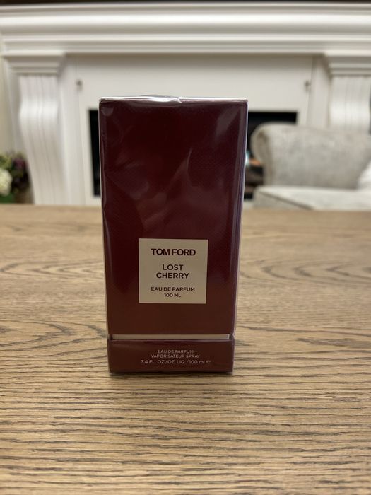 Tom Ford Lost Cherry – Eau de Parfum 100 ml