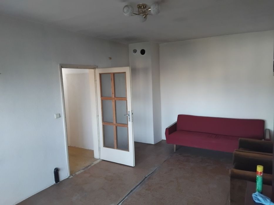 Дава се под наем Двустаен апартамент в Смядово - 46 кв.м за 153 € - Снимка #10