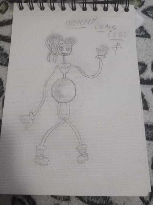 Desene în creion facute personal