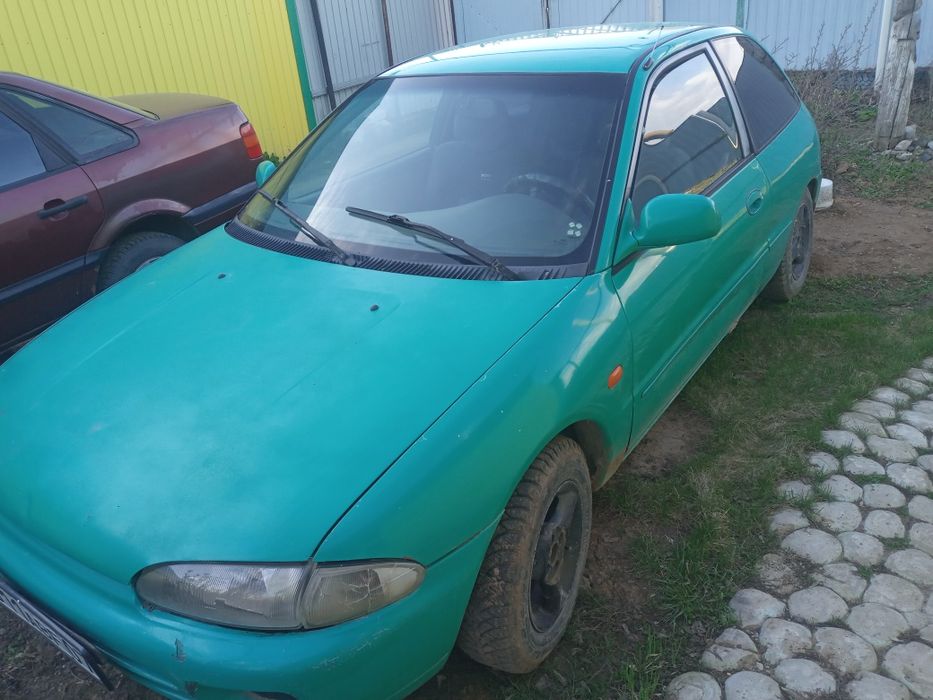 Mitsubishi Colt 1995
