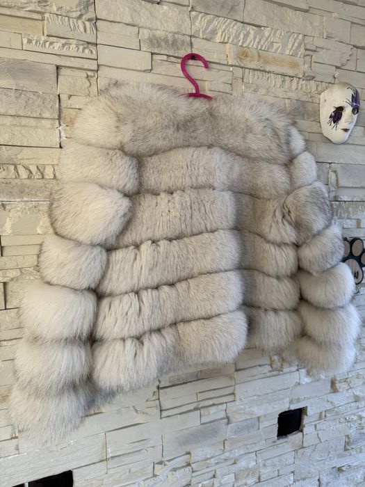 Blana 100% naturala