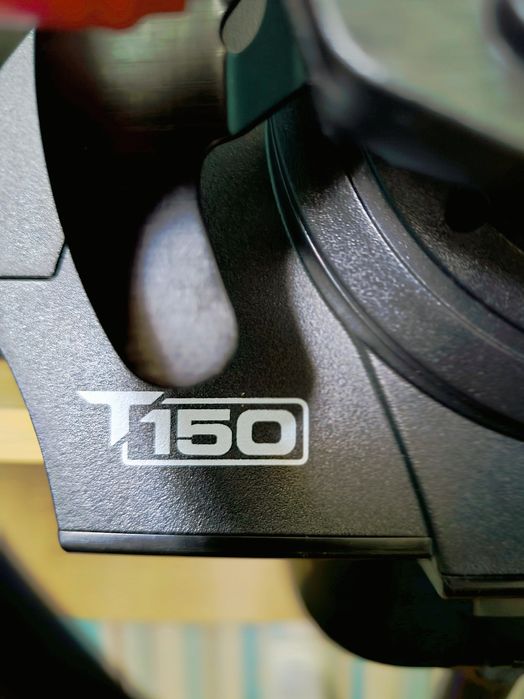 Volan Thrustmaster T150 Ferrari