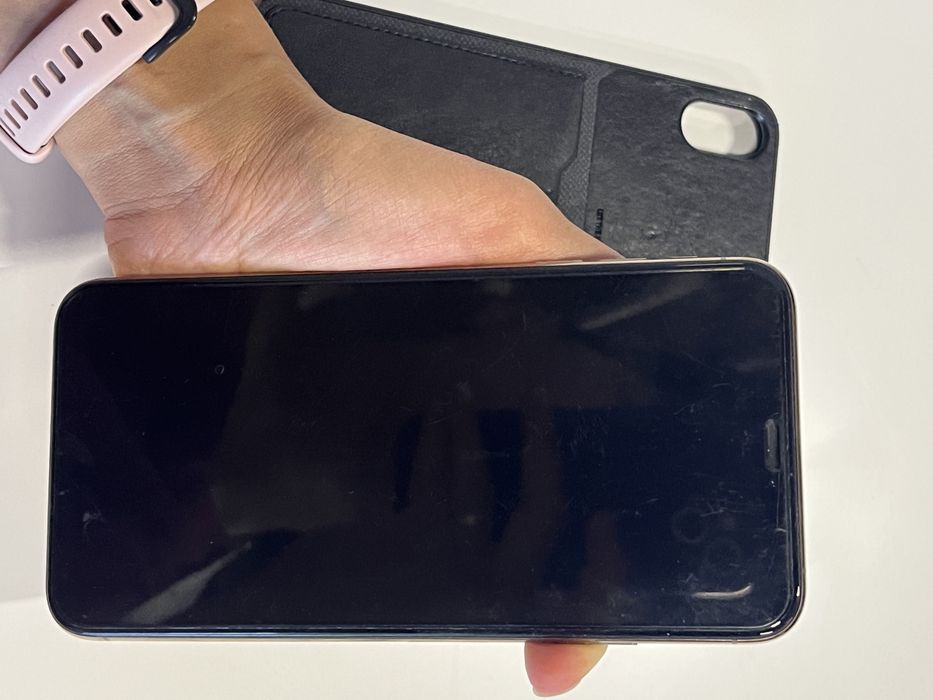 iPhone XS Max, 512gb