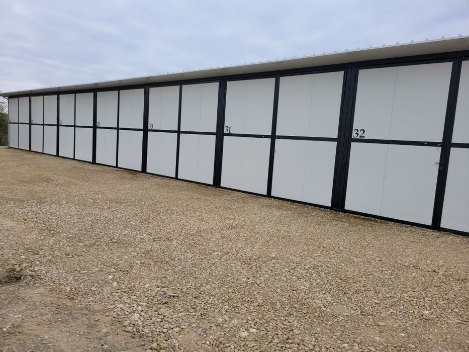 Inchiriez boxa/ garaj/spatiu depozitare