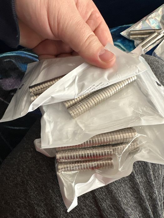 Неодимовый магнит магниты magnit как на фото