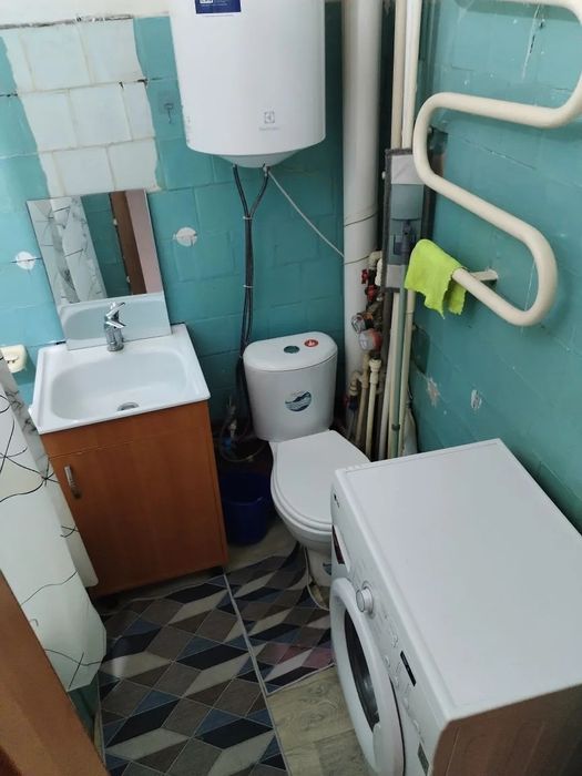 Сдам 1комн квартиру