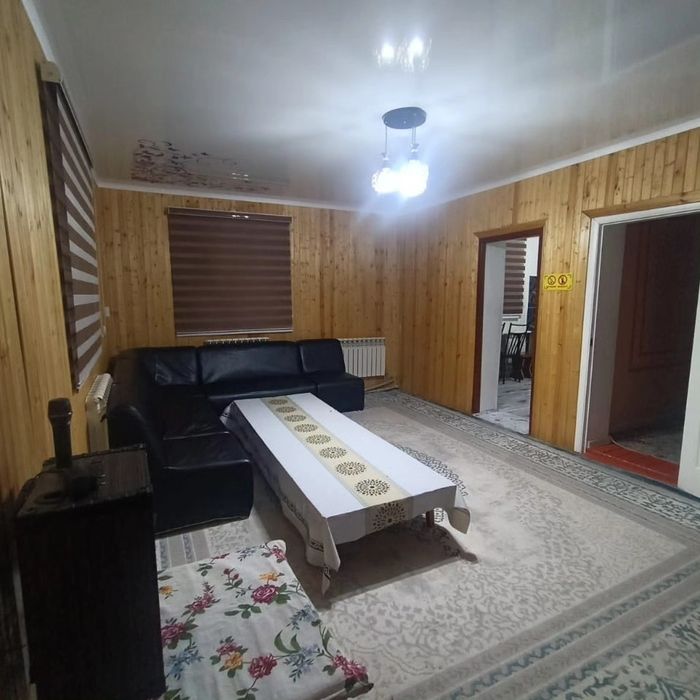 Сдается котедж Бургулюк