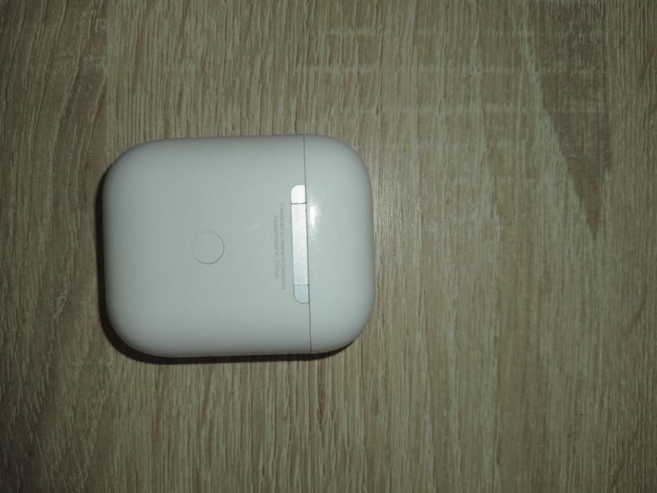 Продаю AirPods 2  Original