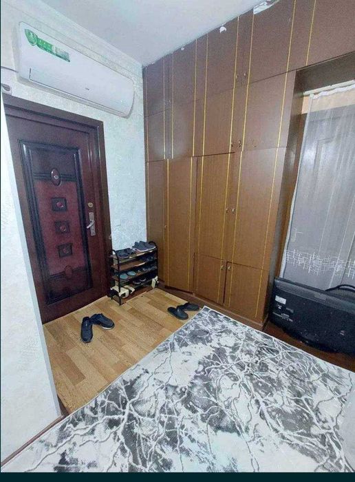 3комнатная квартира По доступный ценой! 70м2 1этаж