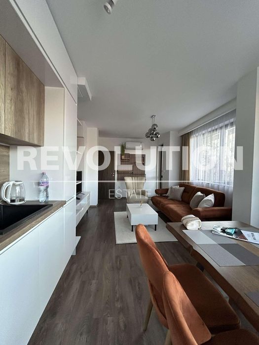 Дава се под наем Двустаен апартамент в Пловдив, Каменица 1 - 72 кв.м за 600 € - Снимка #3