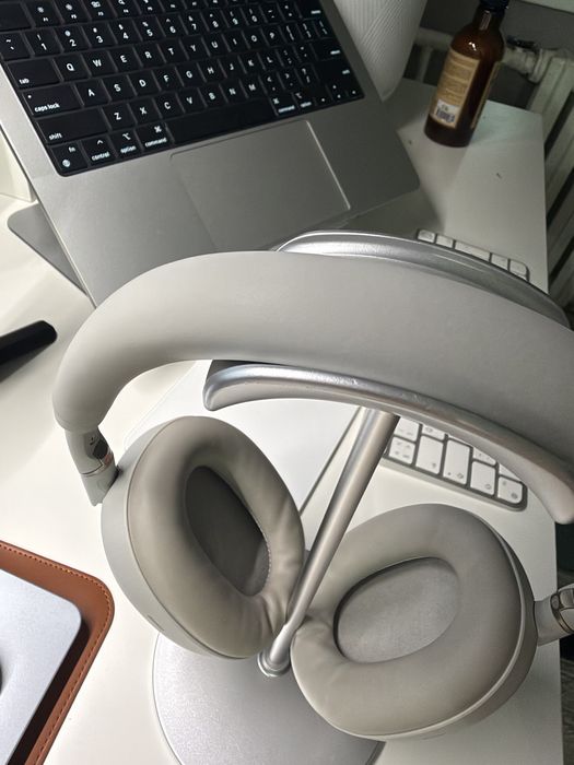 Наушники Sony XM6