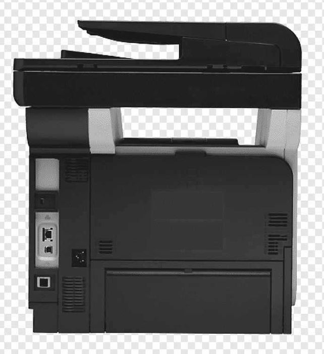 Imprimante HP Laserjet - reparatii si vanzari