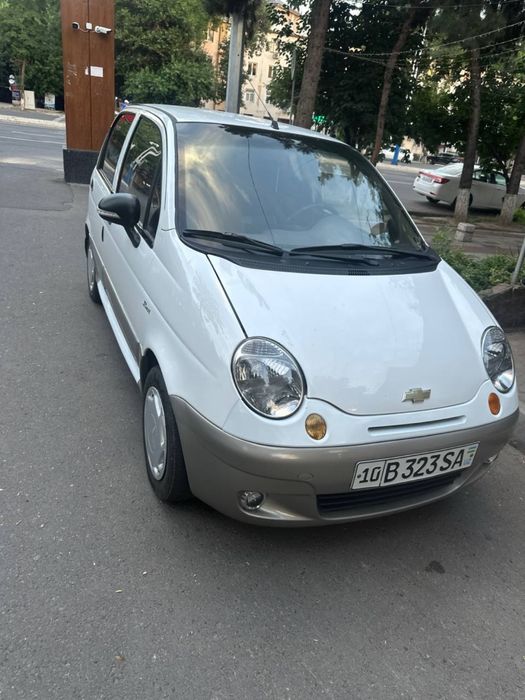 Matiz best 2017 Afarmlenaga