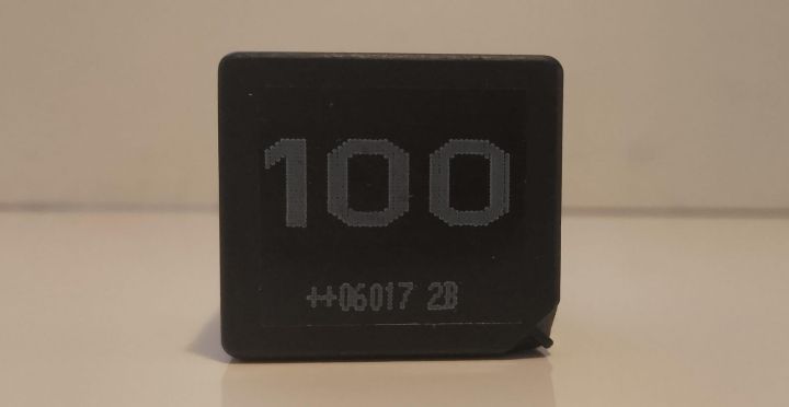 Releu  100 7M0951253A Volkswagen VW Passat B6 seria