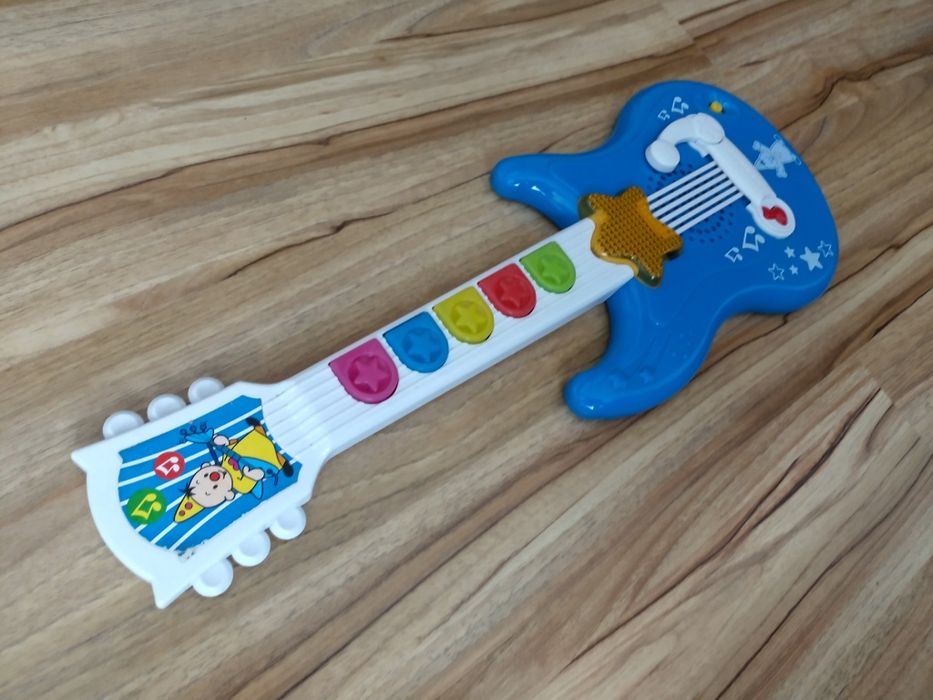 Оригинална Китара за деца